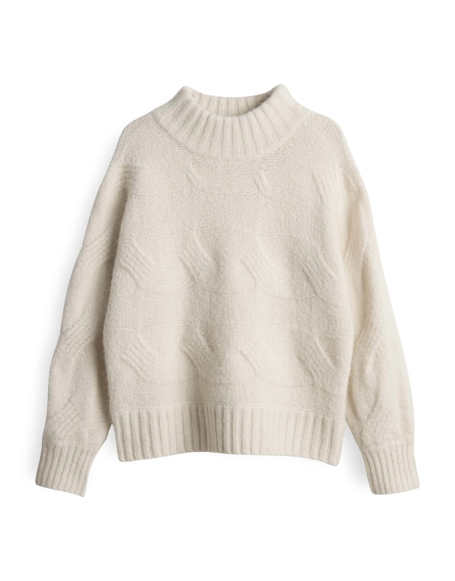 Pullover "Portree"