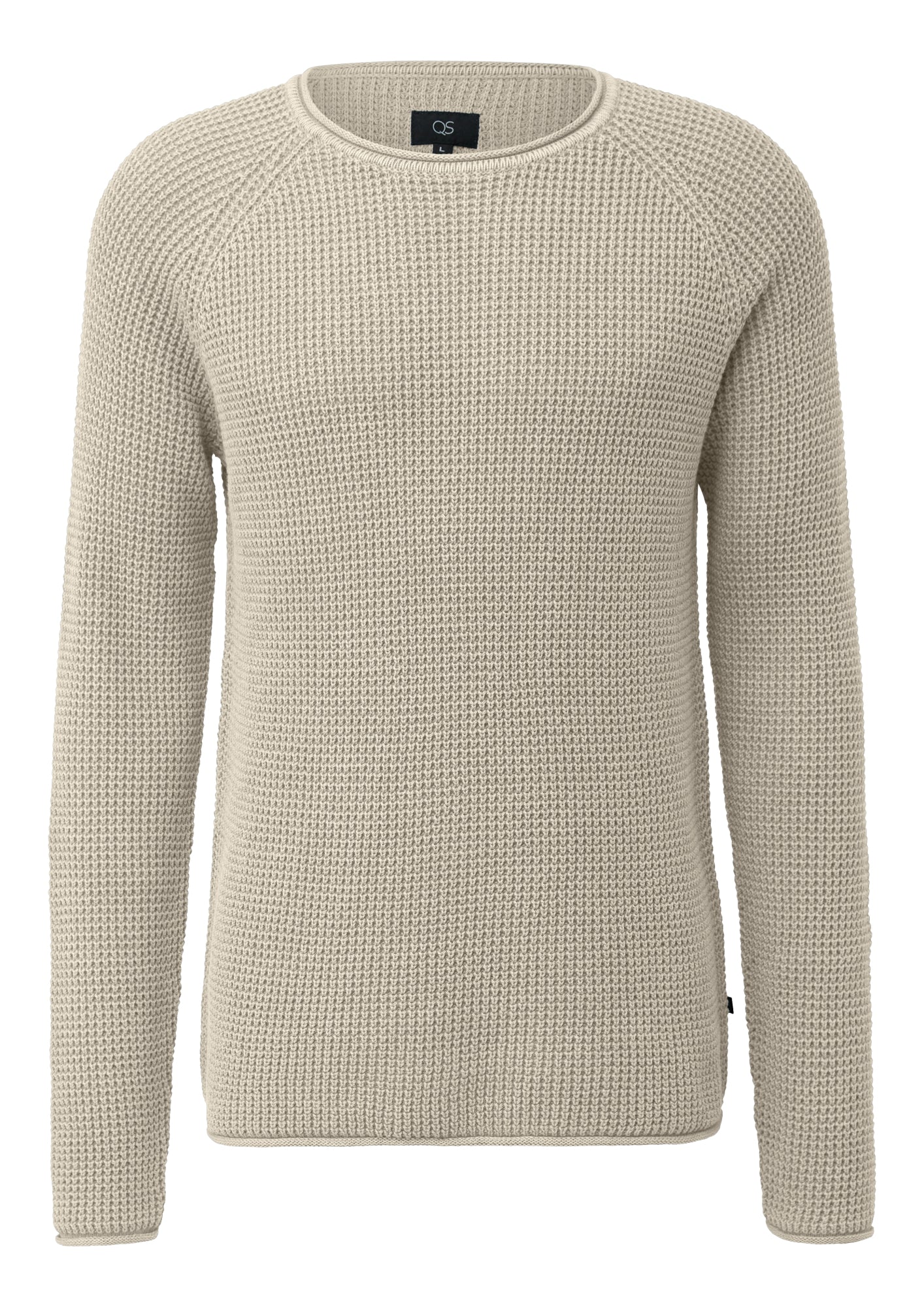 Grobstrickpullover - Image 2