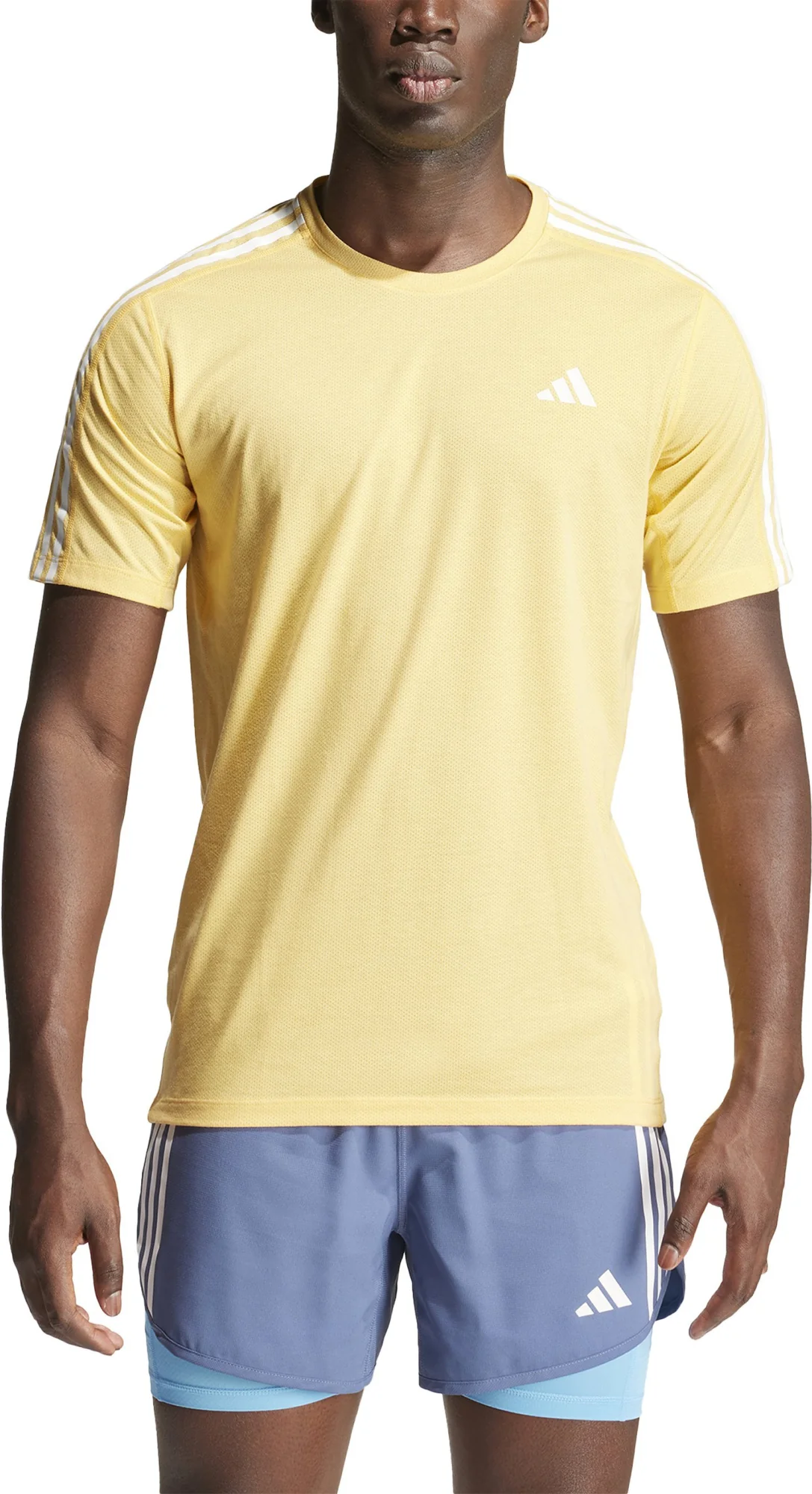 T-Shirt "Own the Run" - Image 2