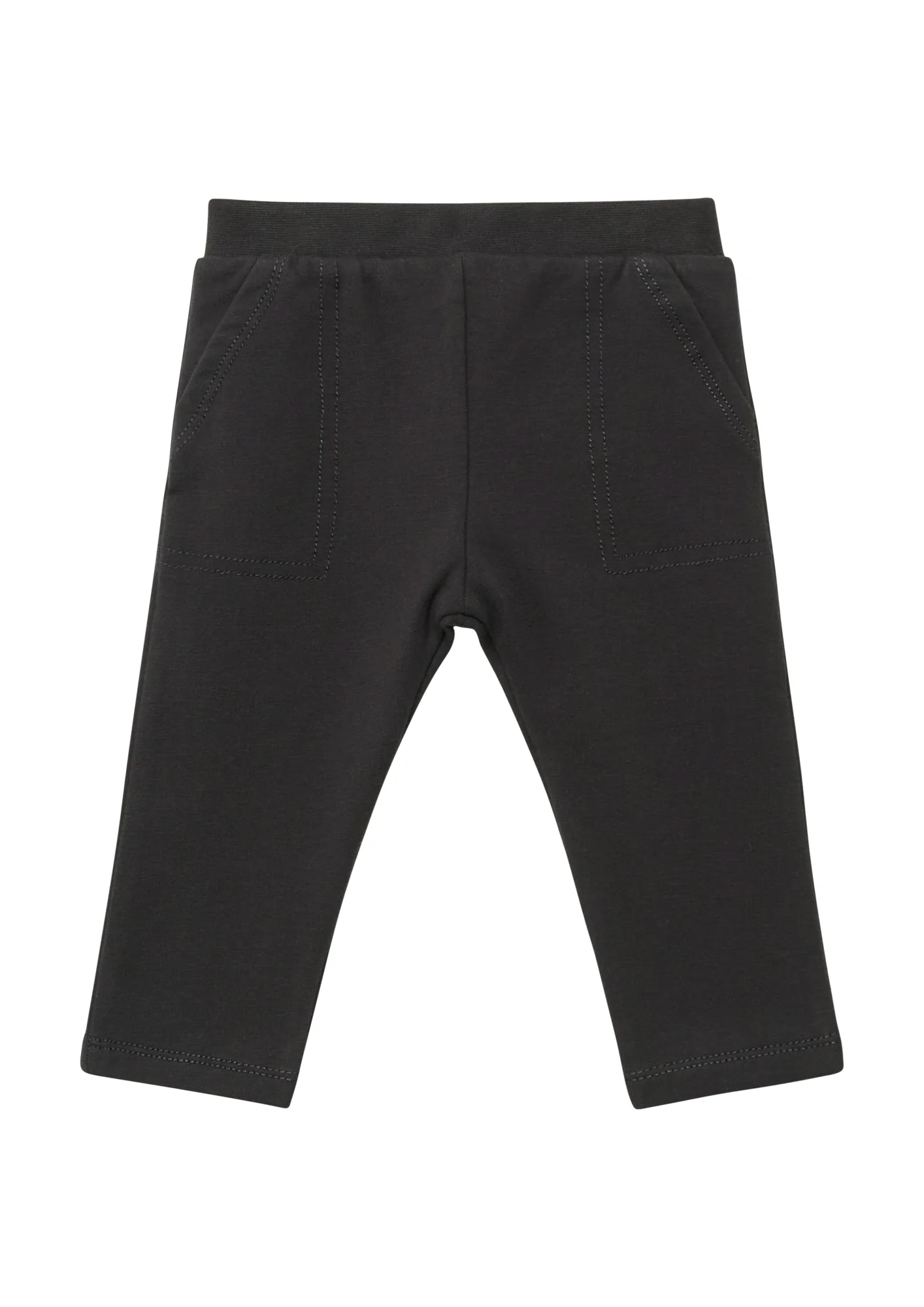 Kuschelige Jogginghose