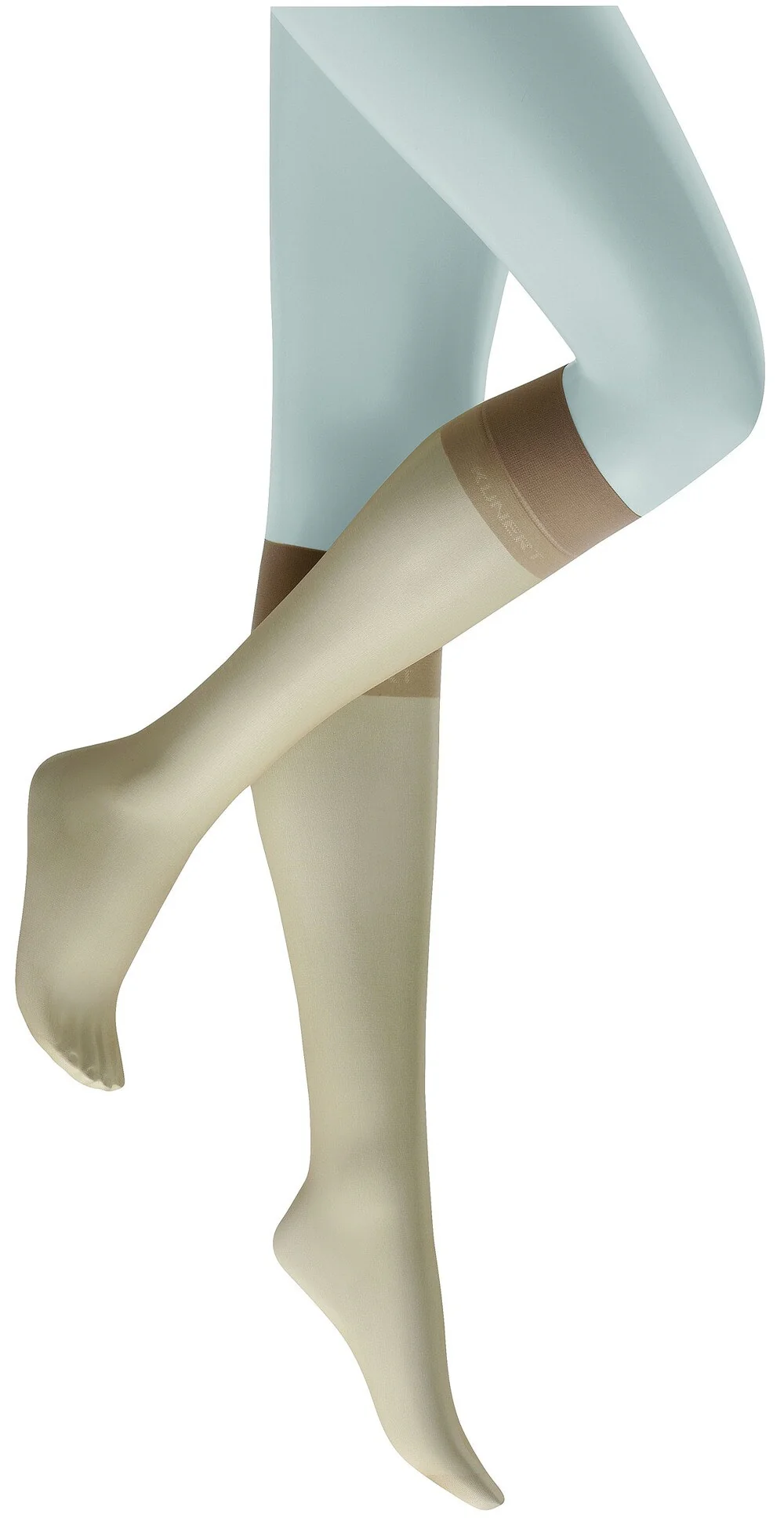 Kniestrümpfe MYSTIQUE 20