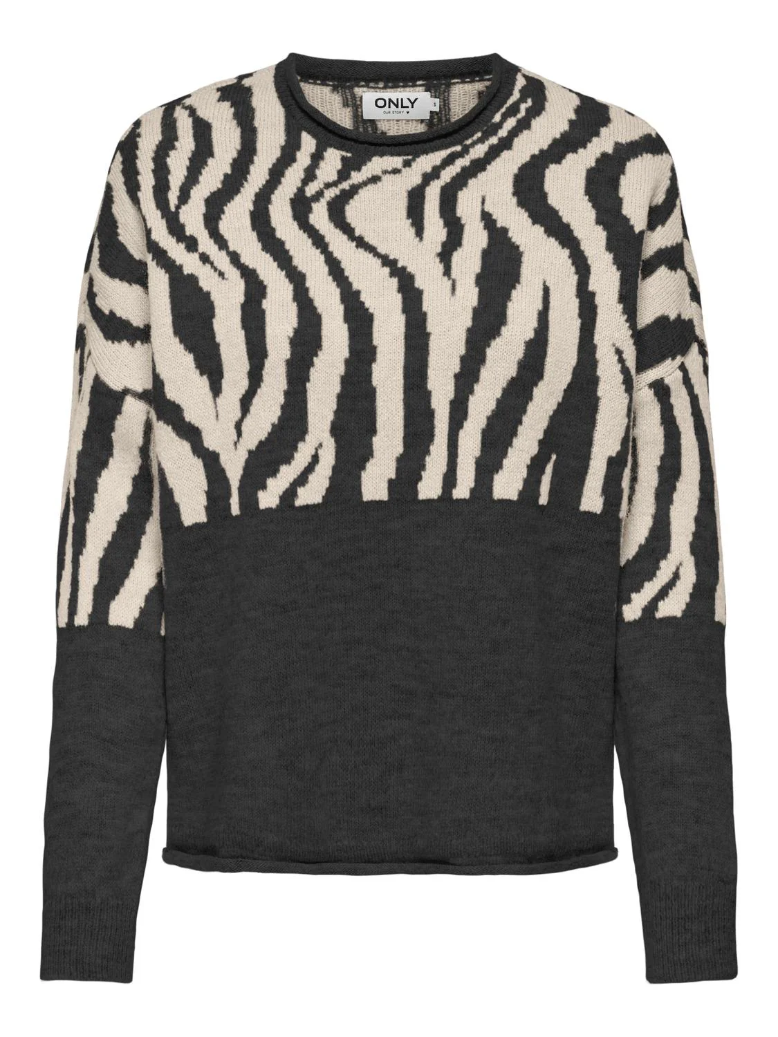 Strickpullover