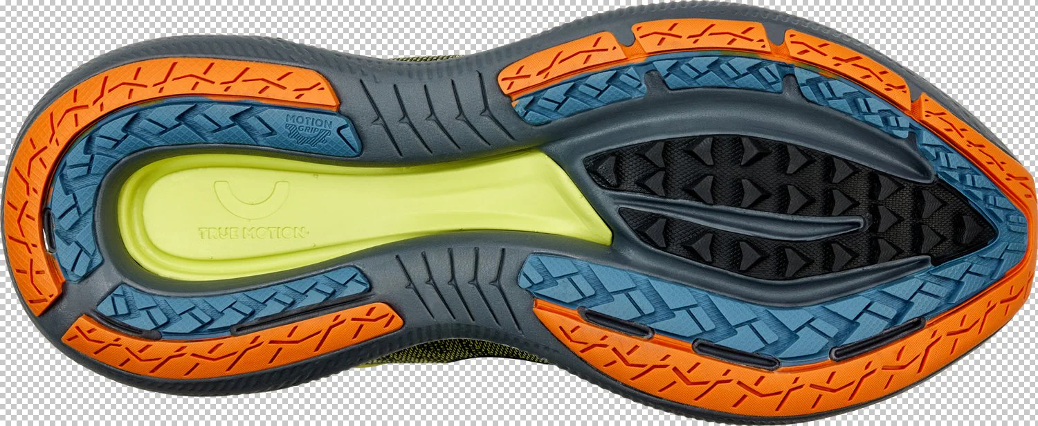 Laufschuhe "U-TECH A" - Image 4