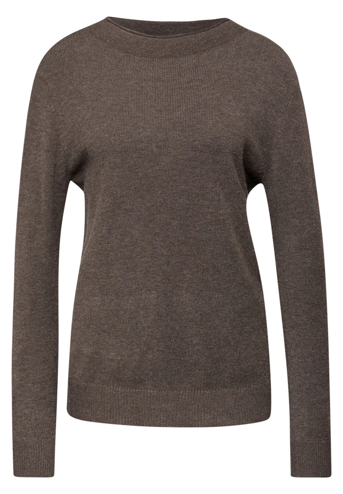Pullover mit Rollkante - Image 5