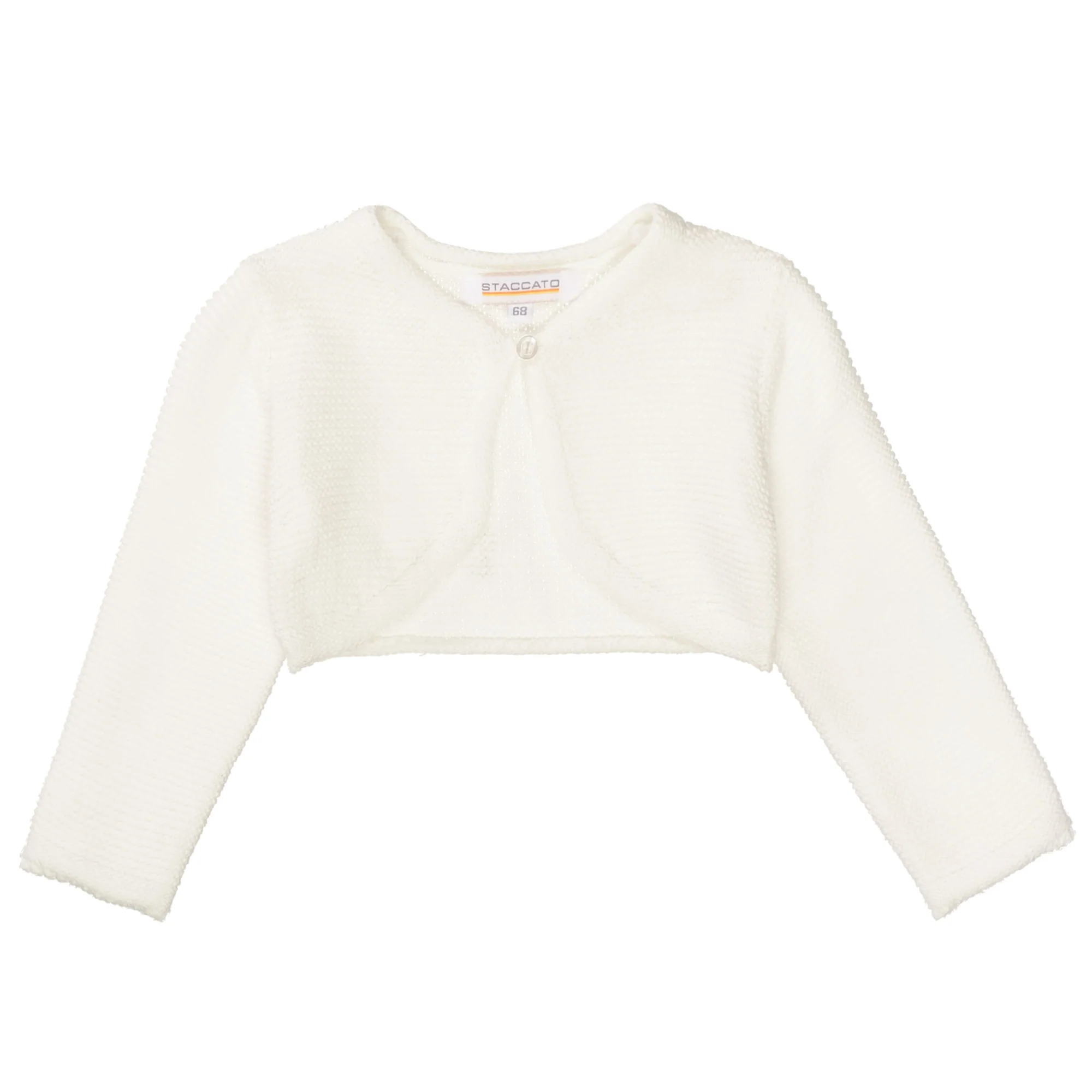 Strickbolero