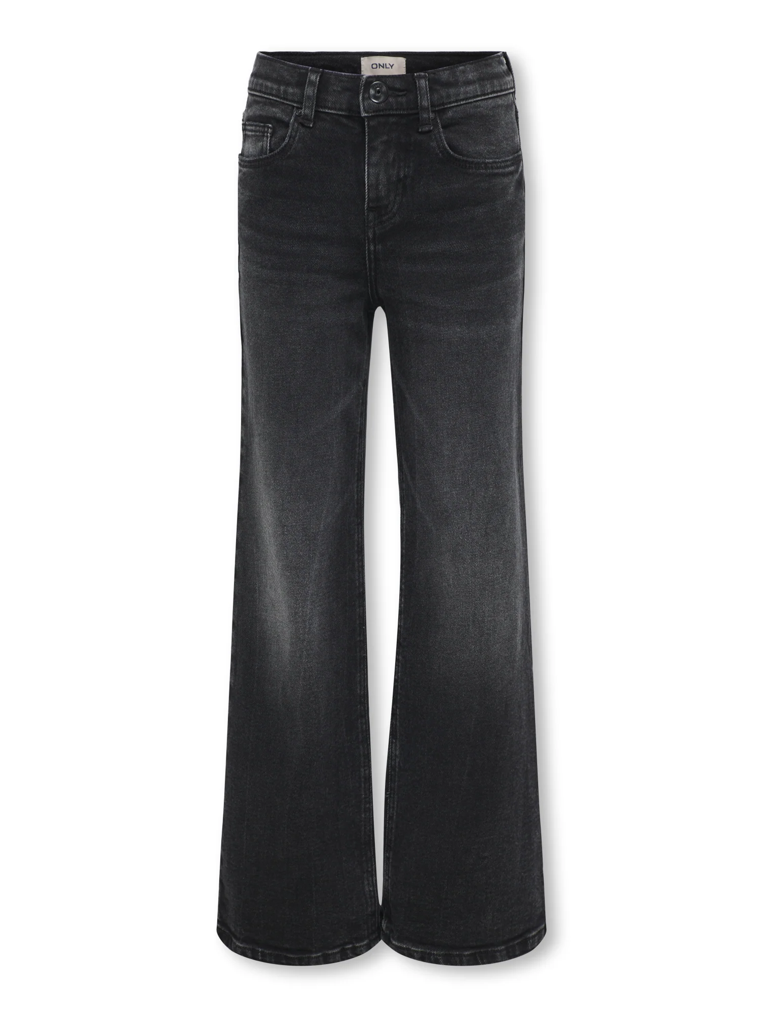 Wide Fit Jeans - Image 2