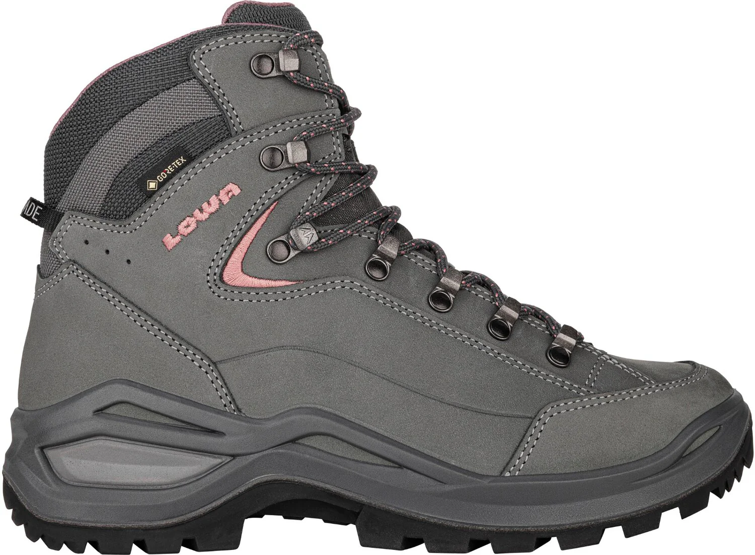 Damen-Multifunktionsstiefel - Image 5