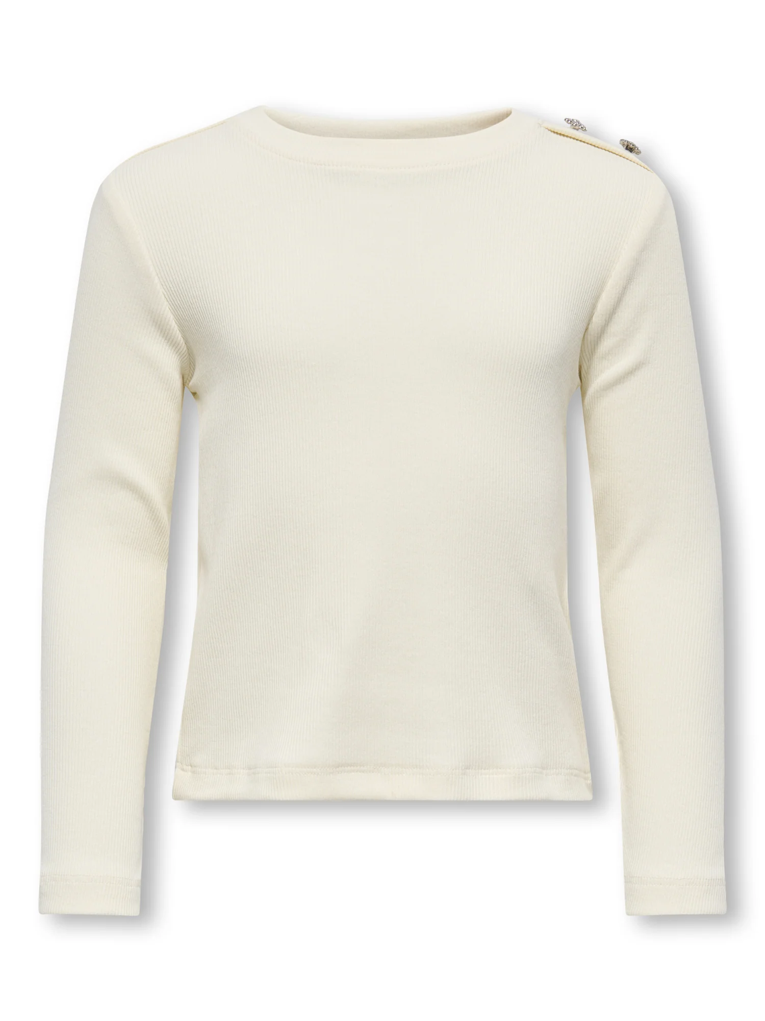 Langarmshirt