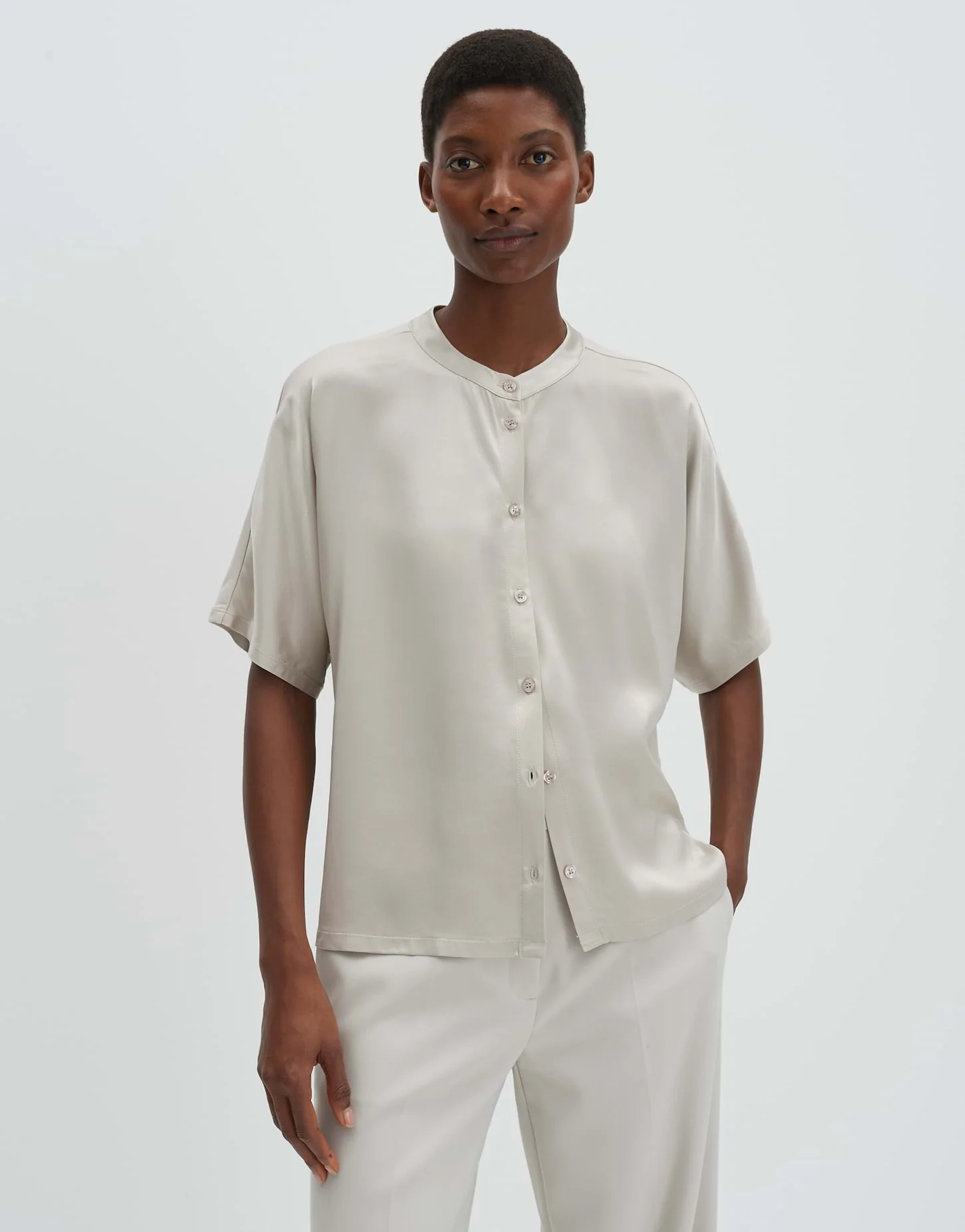 Blusenshirt "Kensi" - Image 2