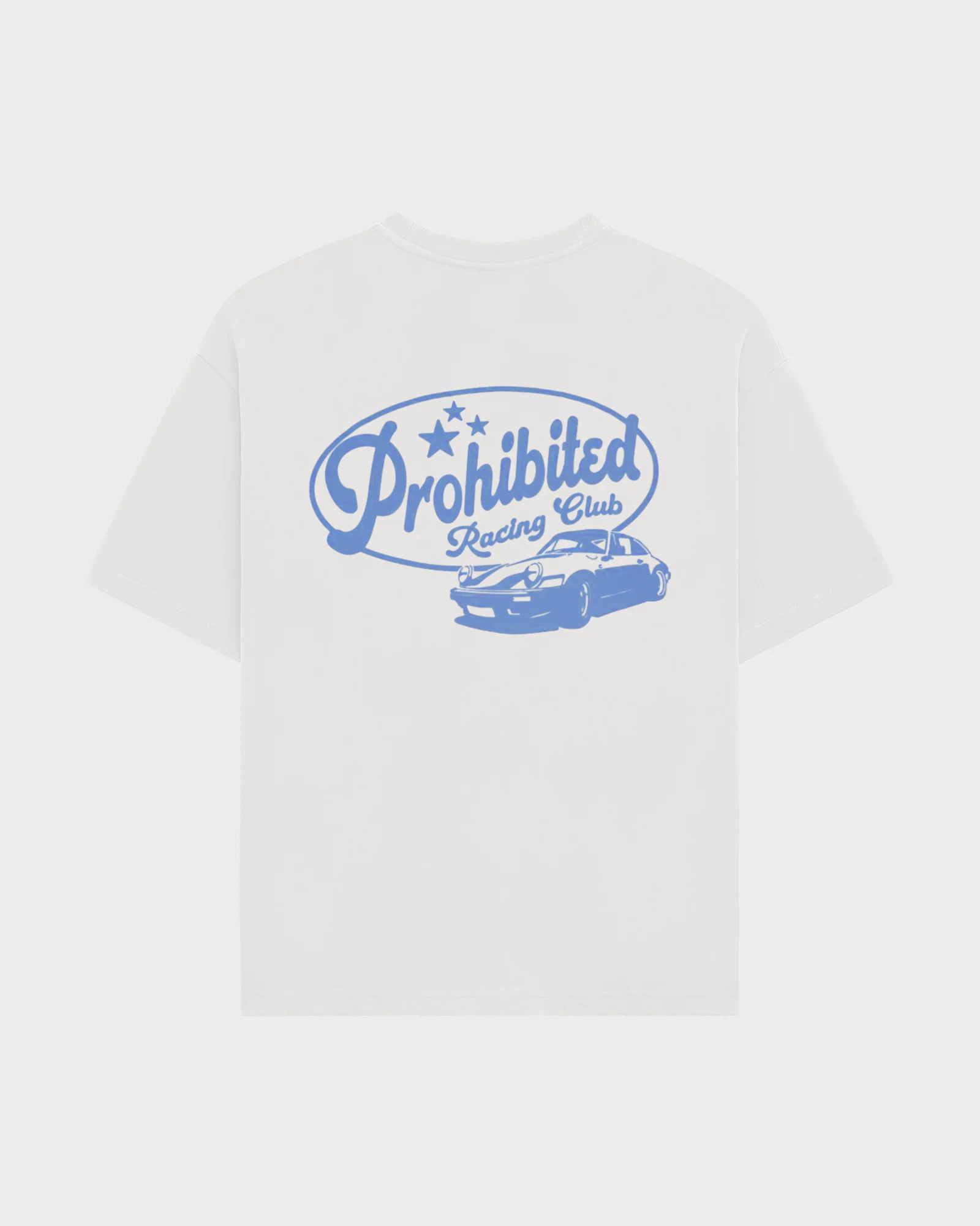 T-Shirt "Tuning Club"