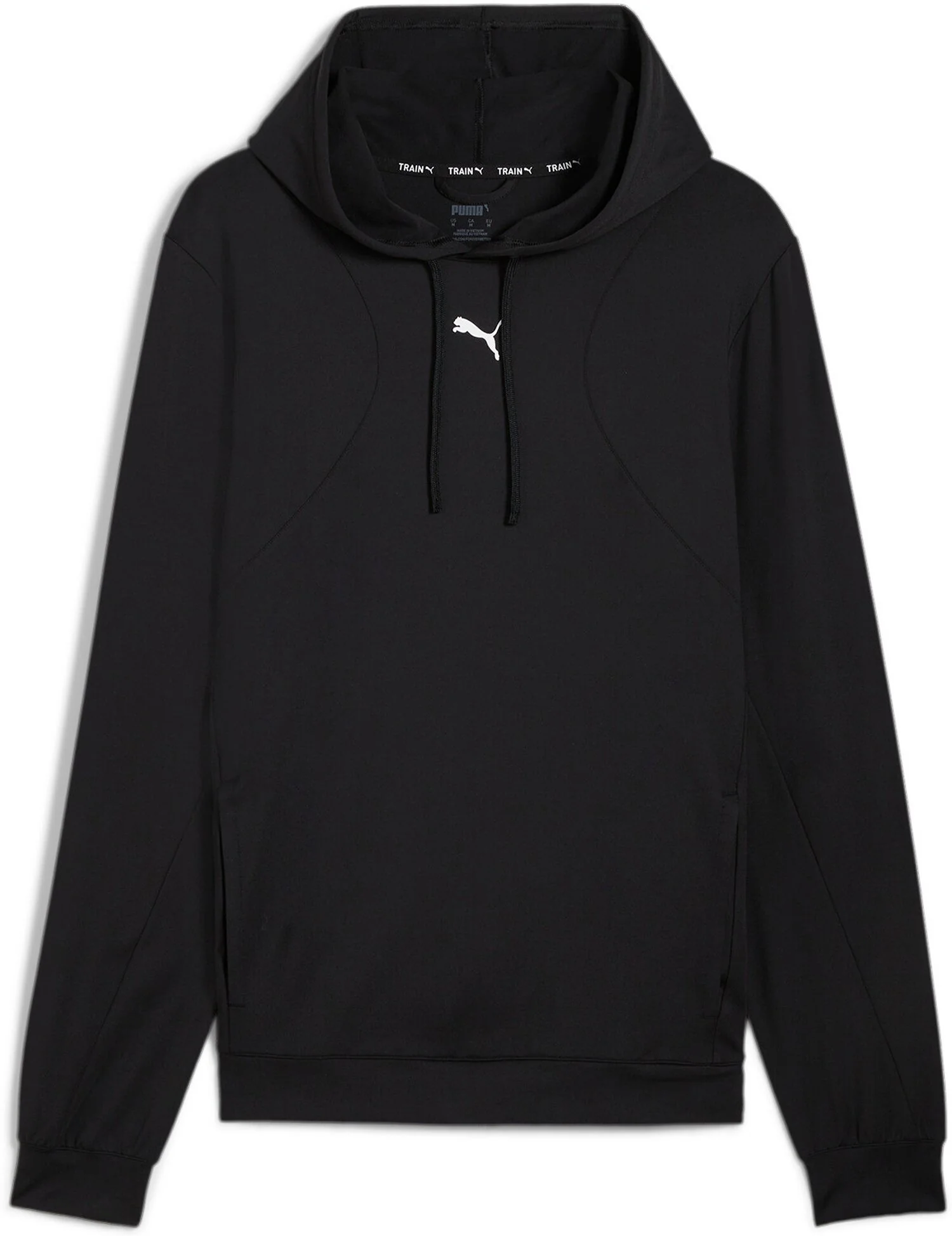 Sweatshirt "ALWAYS ON CLOUDSPUN"
