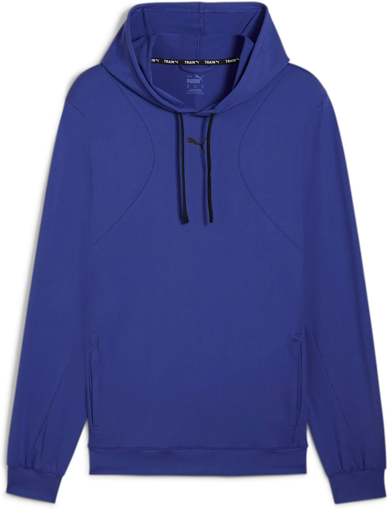 Sweatshirt "ALWAYS ON CLOUDSPUN" - Image 2