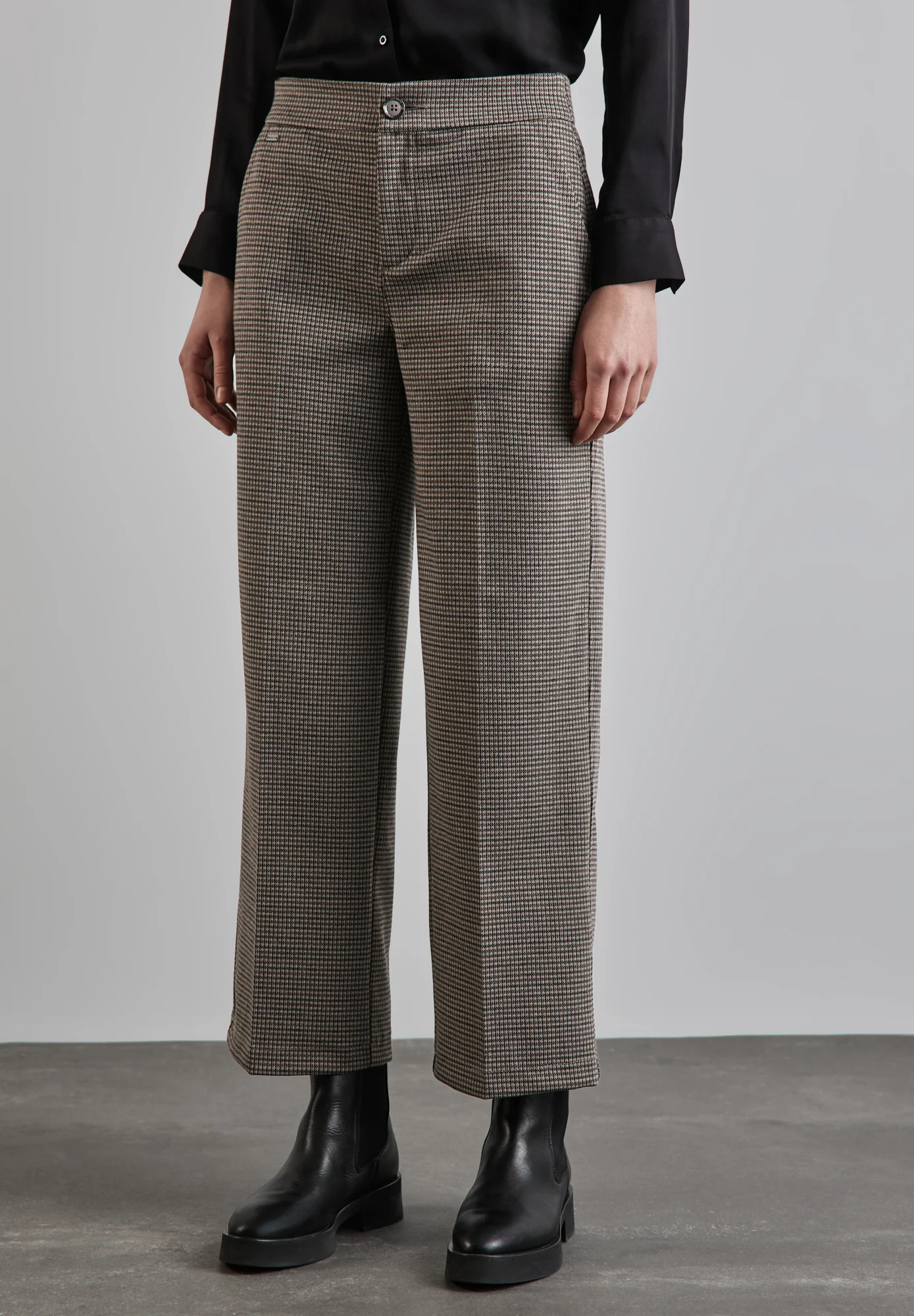 Hose im Casual Fit - Image 2