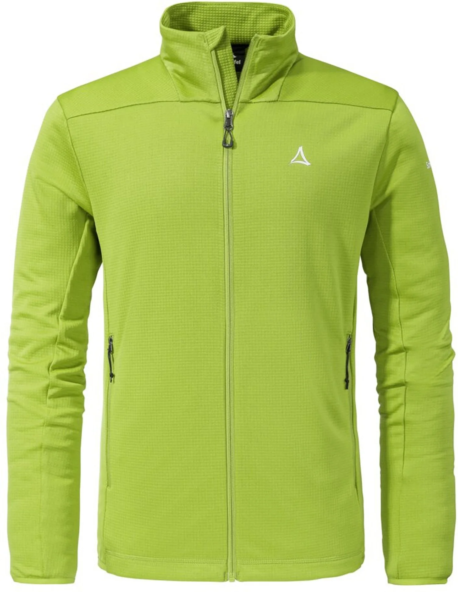 Wanderfleecejacke