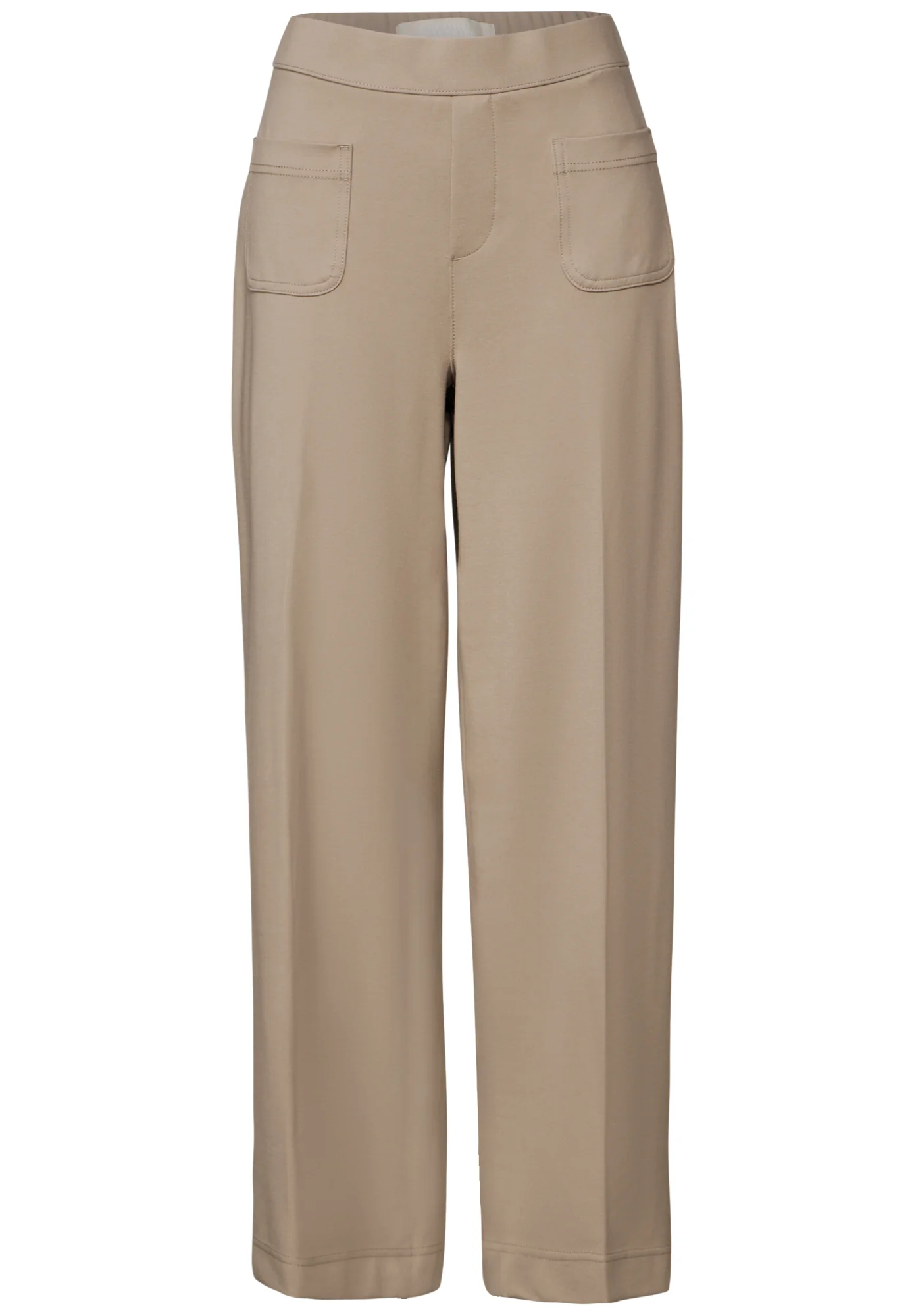 Straight Leg Hose