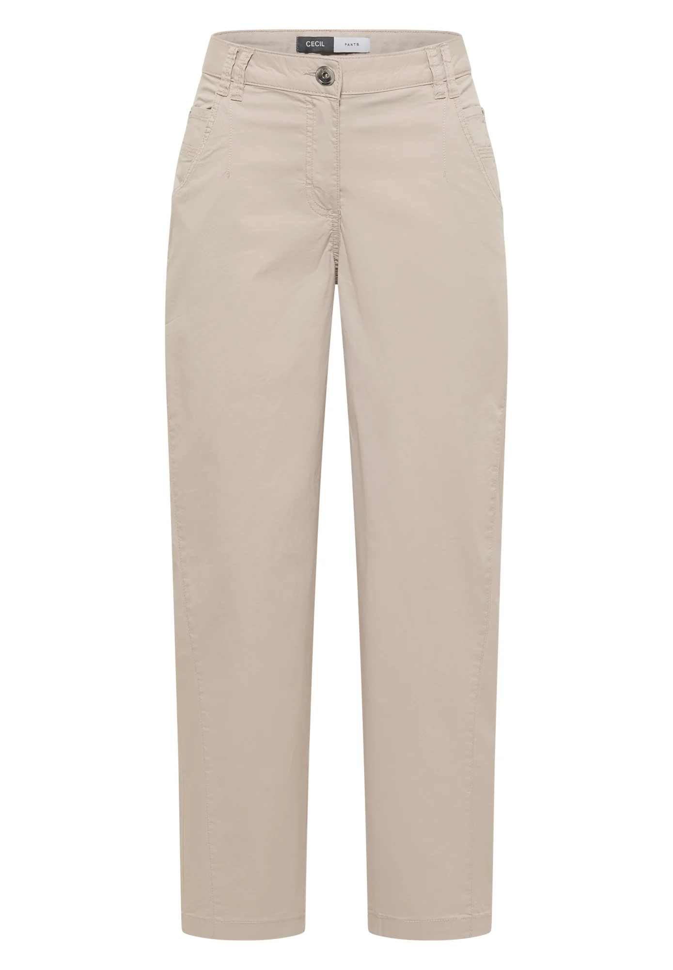 Hose im Casual Fit - Image 4