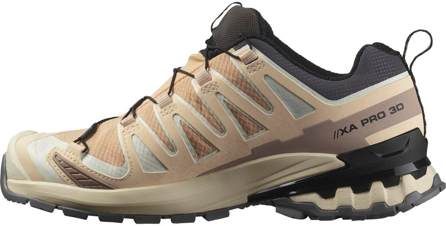 Wanderschuhe