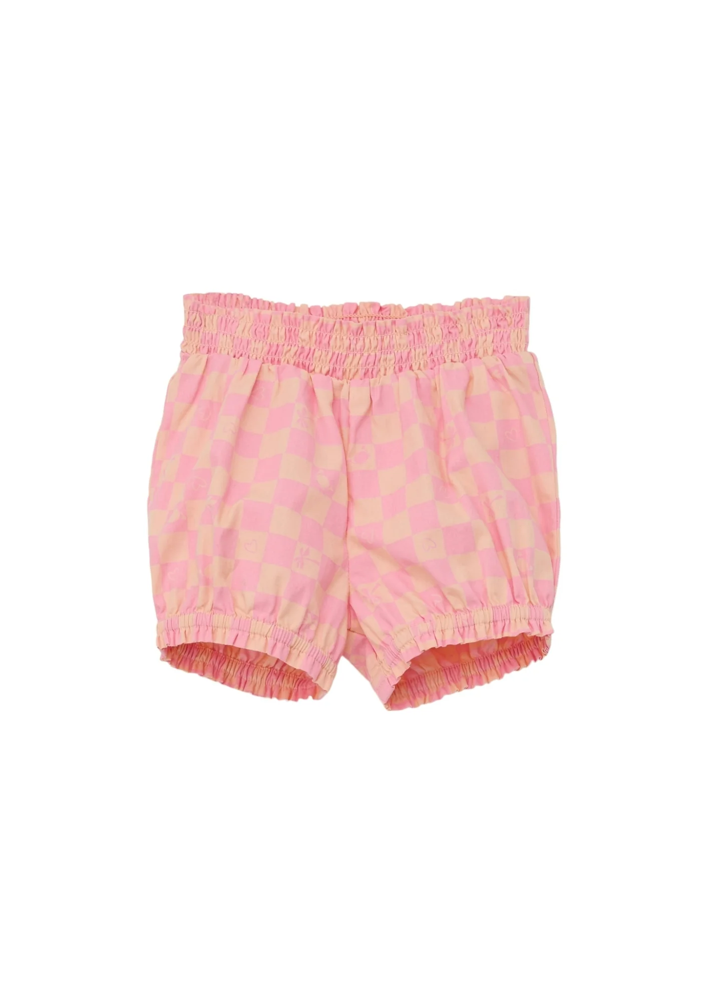 Short aus Popeline - Image 2
