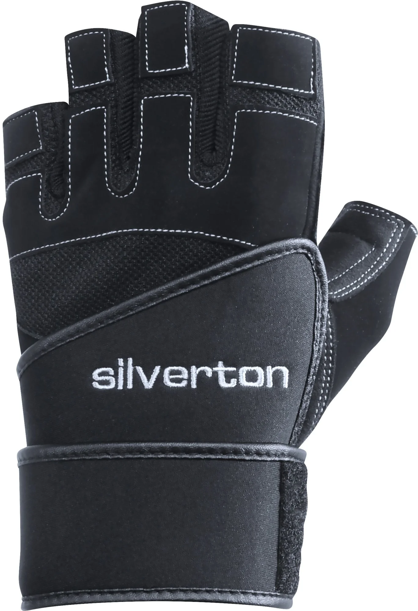 Herren Handschuhe Power Plus