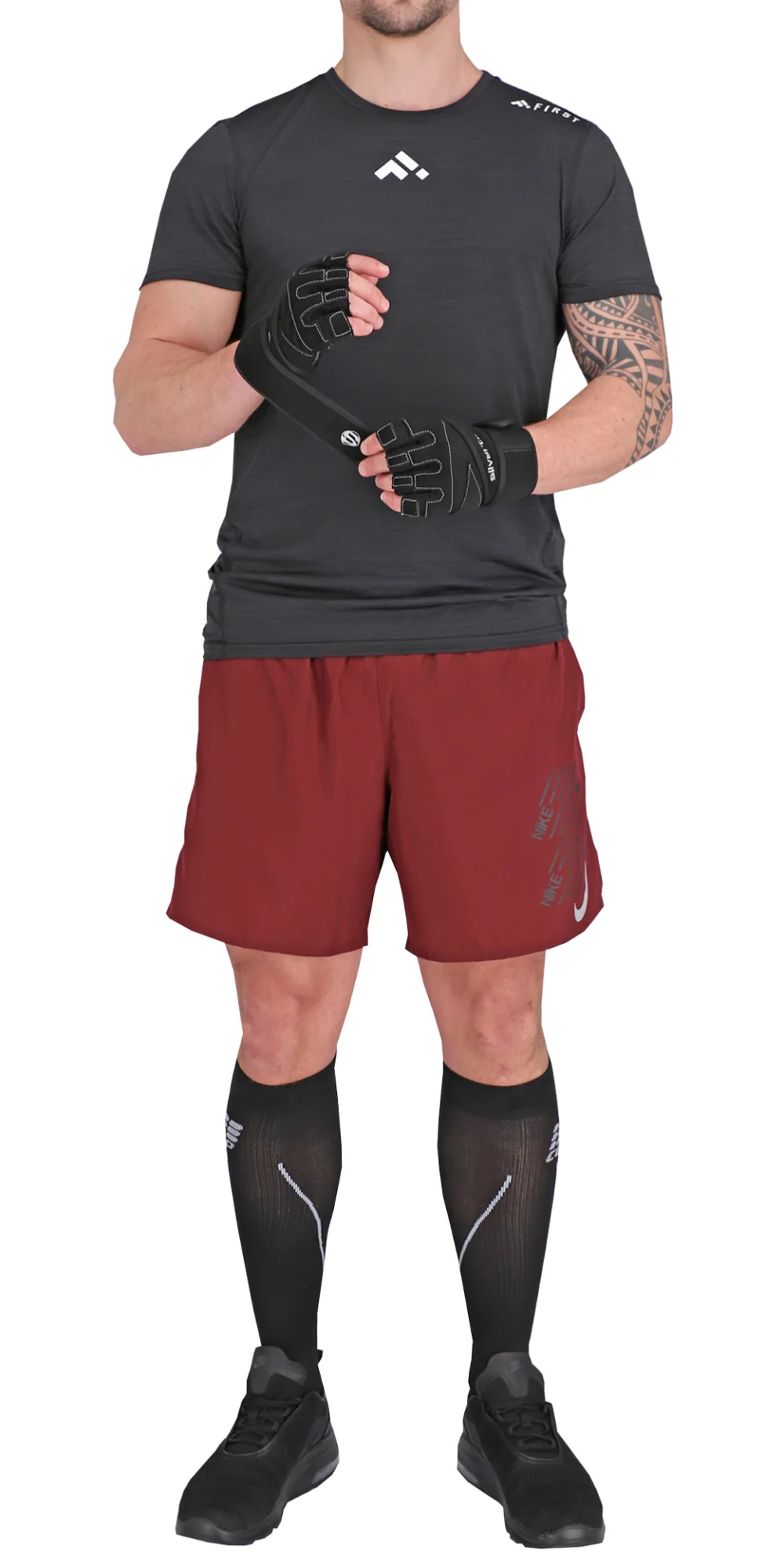 Herren Handschuhe Power Plus - Image 2