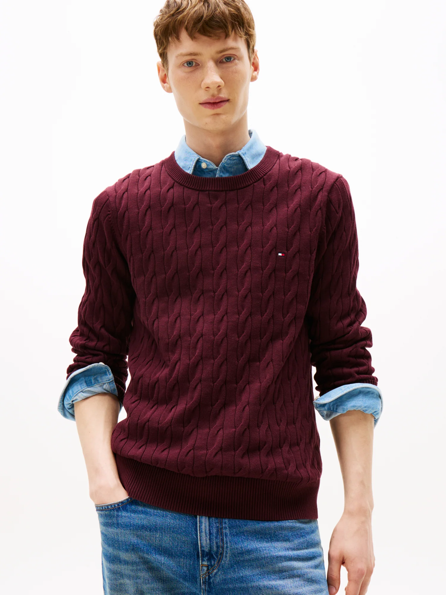 Strickpullover - Image 4