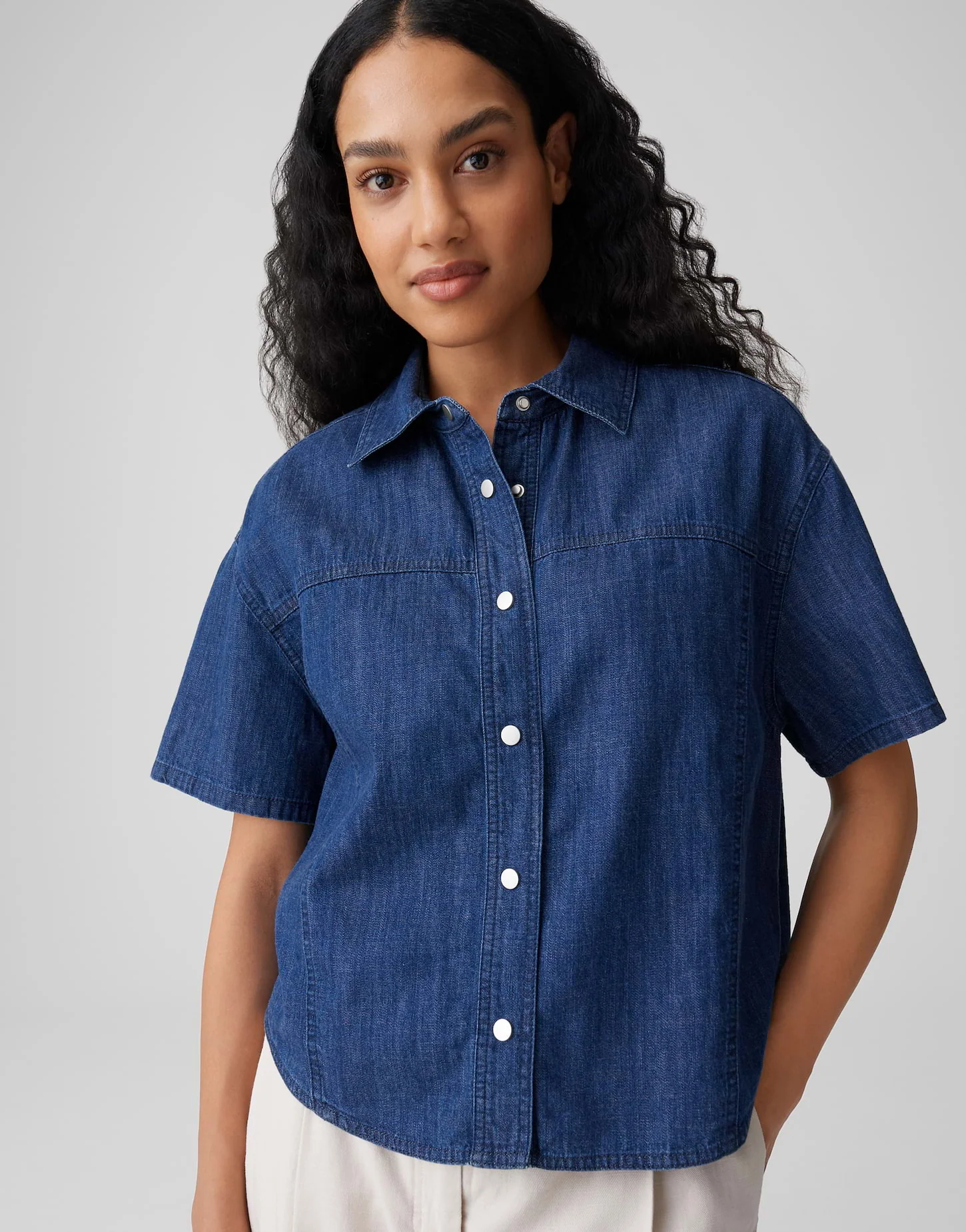 Bluse "Ferluna" - Image 2