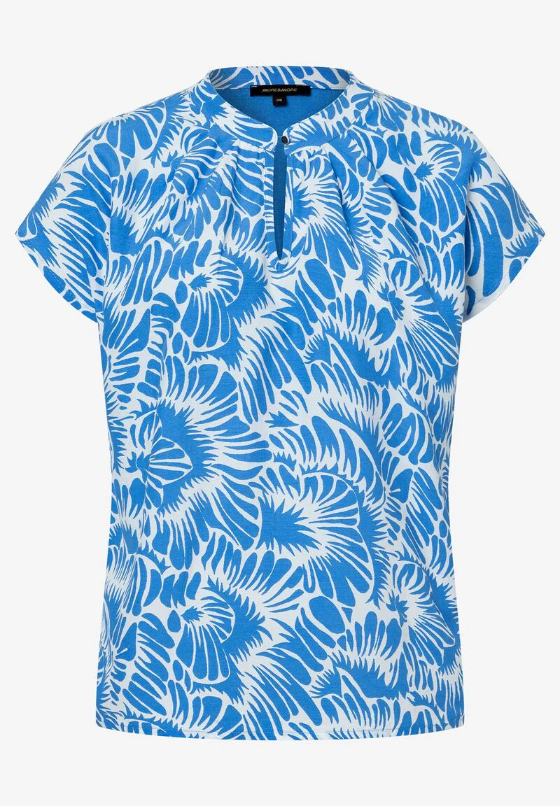 Blusenshirt