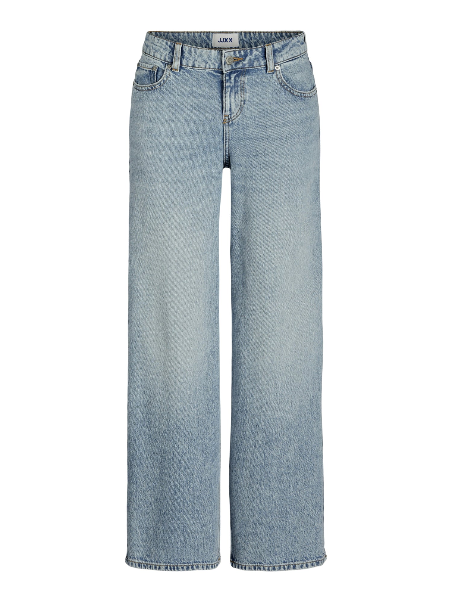 Wide Fit Jeans - Image 2