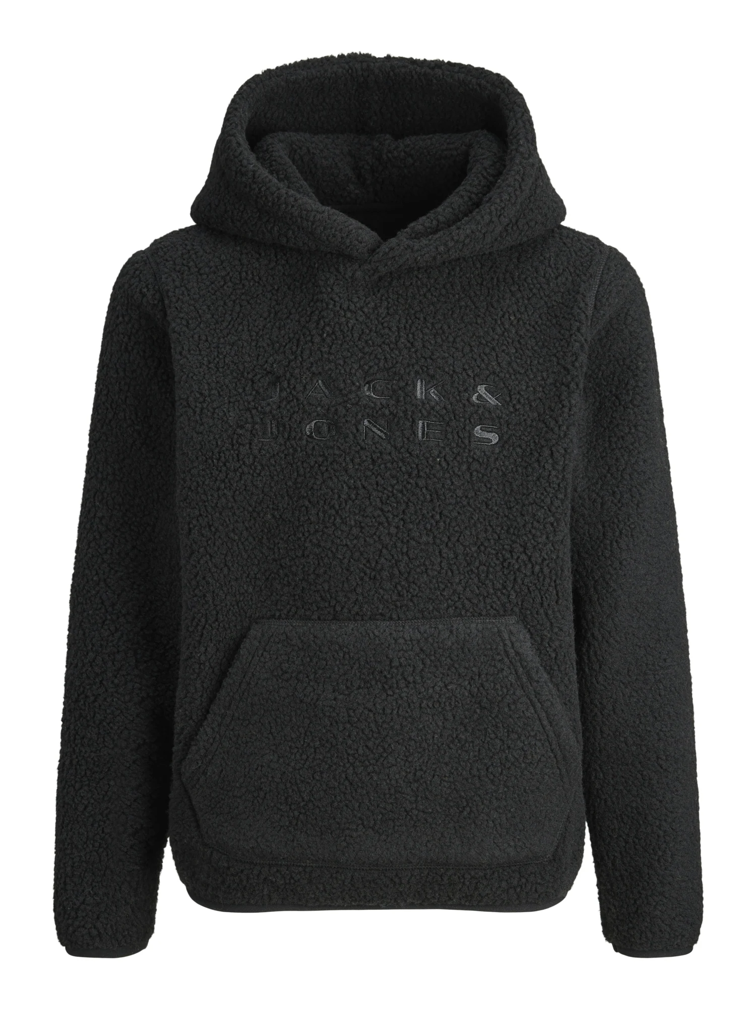 Teddy Sweatshirt - Image 2
