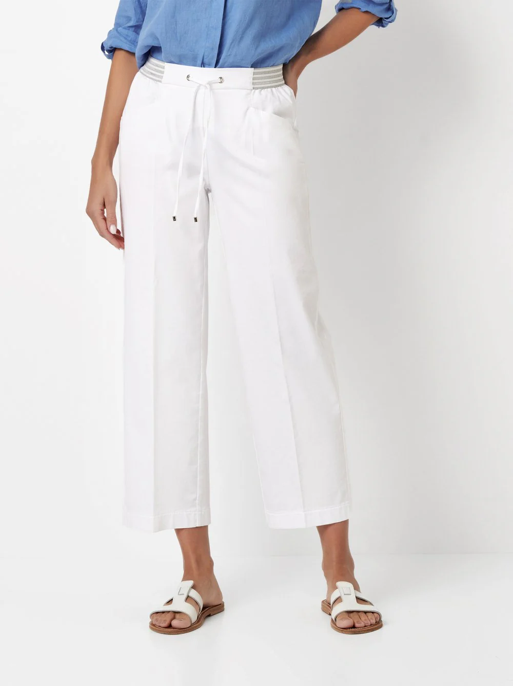 Hose "Sue Wide" - Image 4