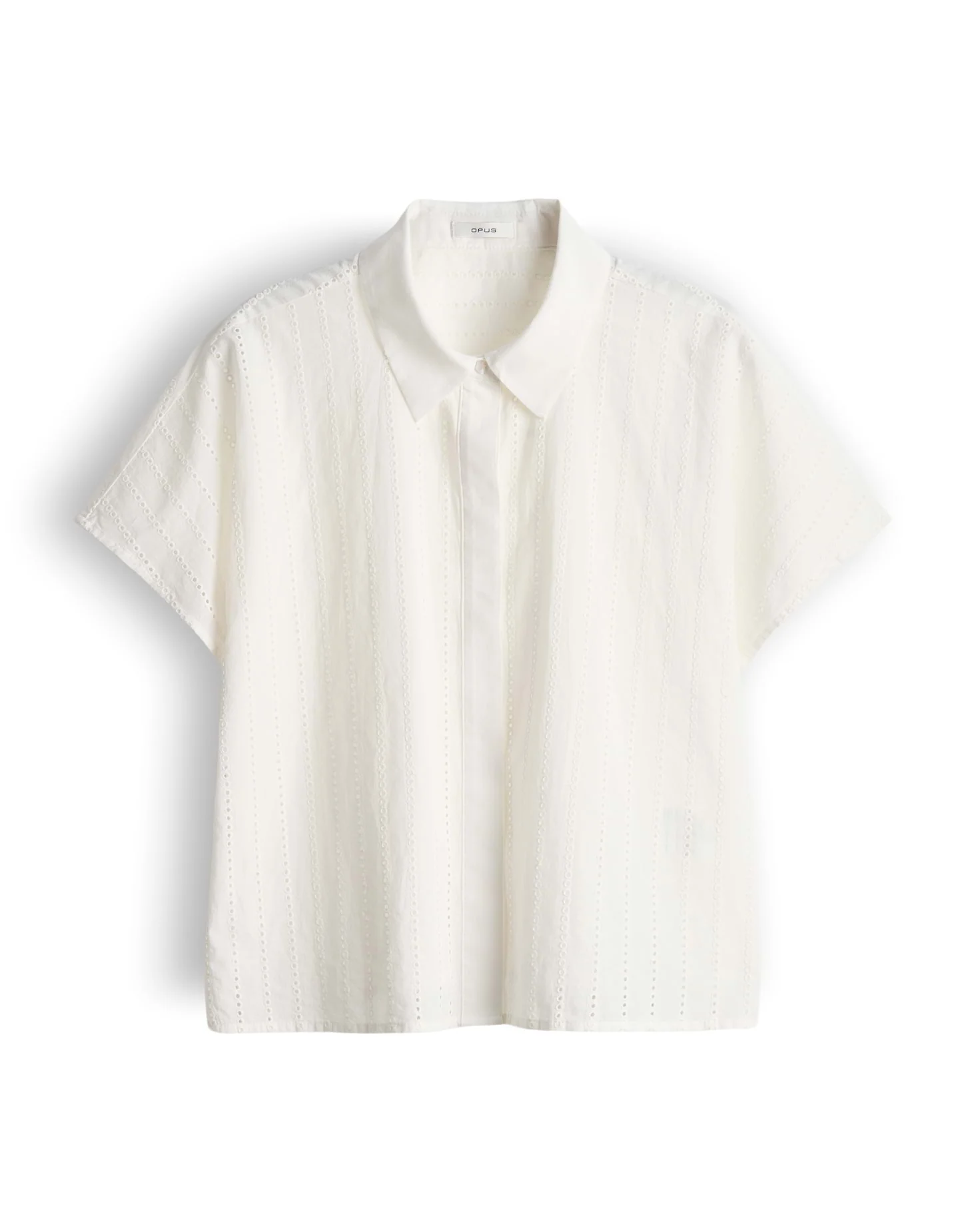 Bluse "Fydra"