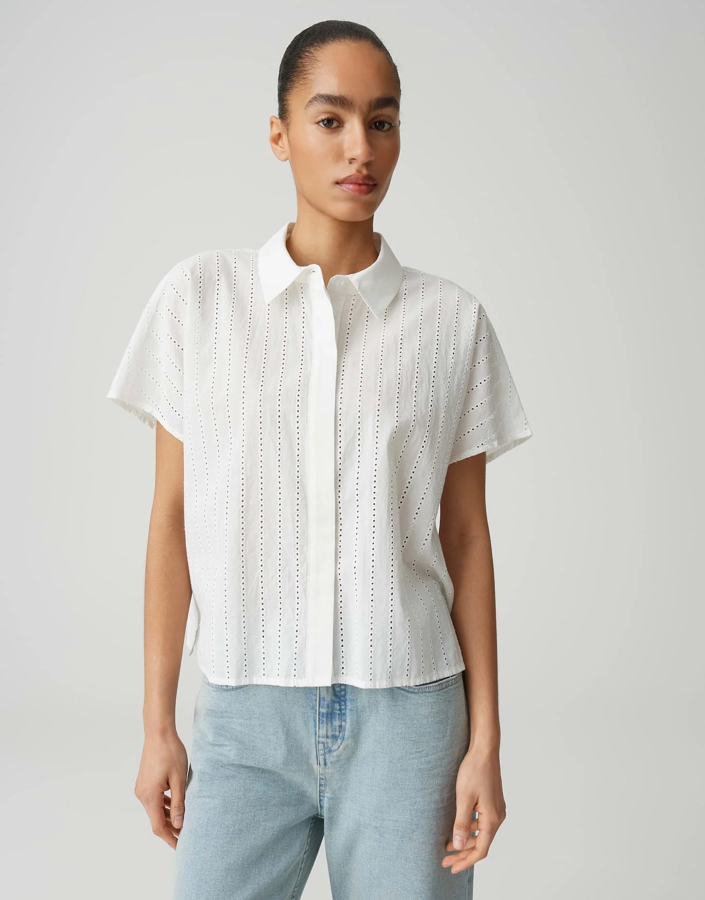 Bluse "Fydra" - Image 2