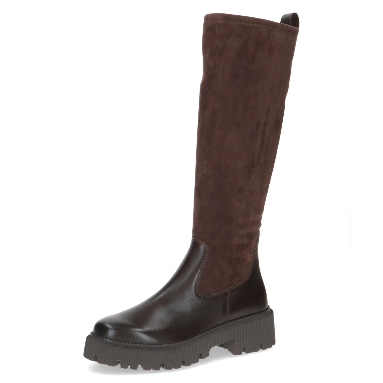 Stiefel