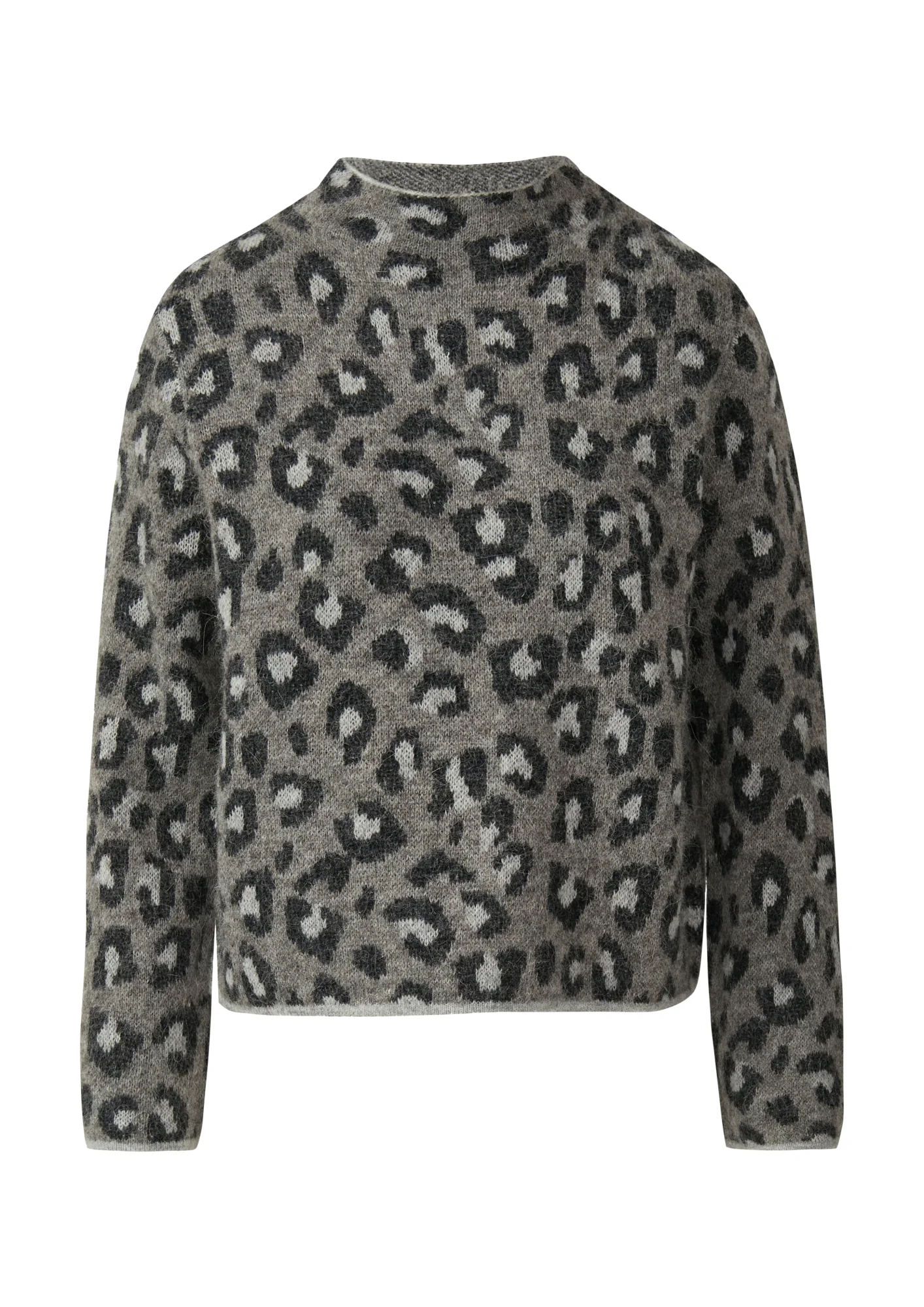 Relaxed-Fit-Pullover