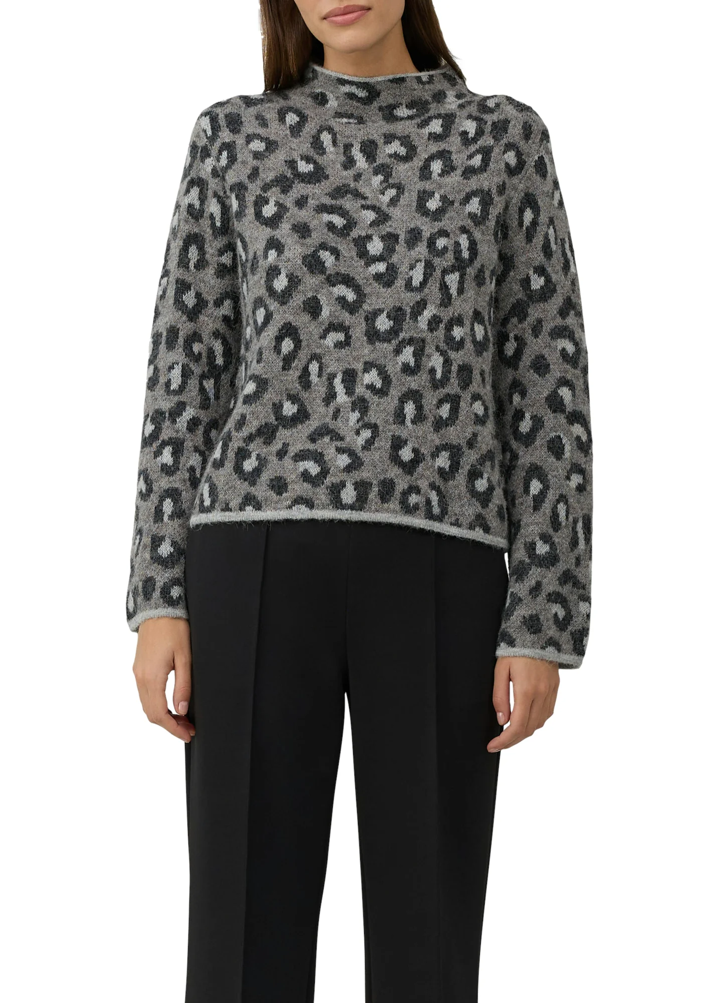 Relaxed-Fit-Pullover - Image 2