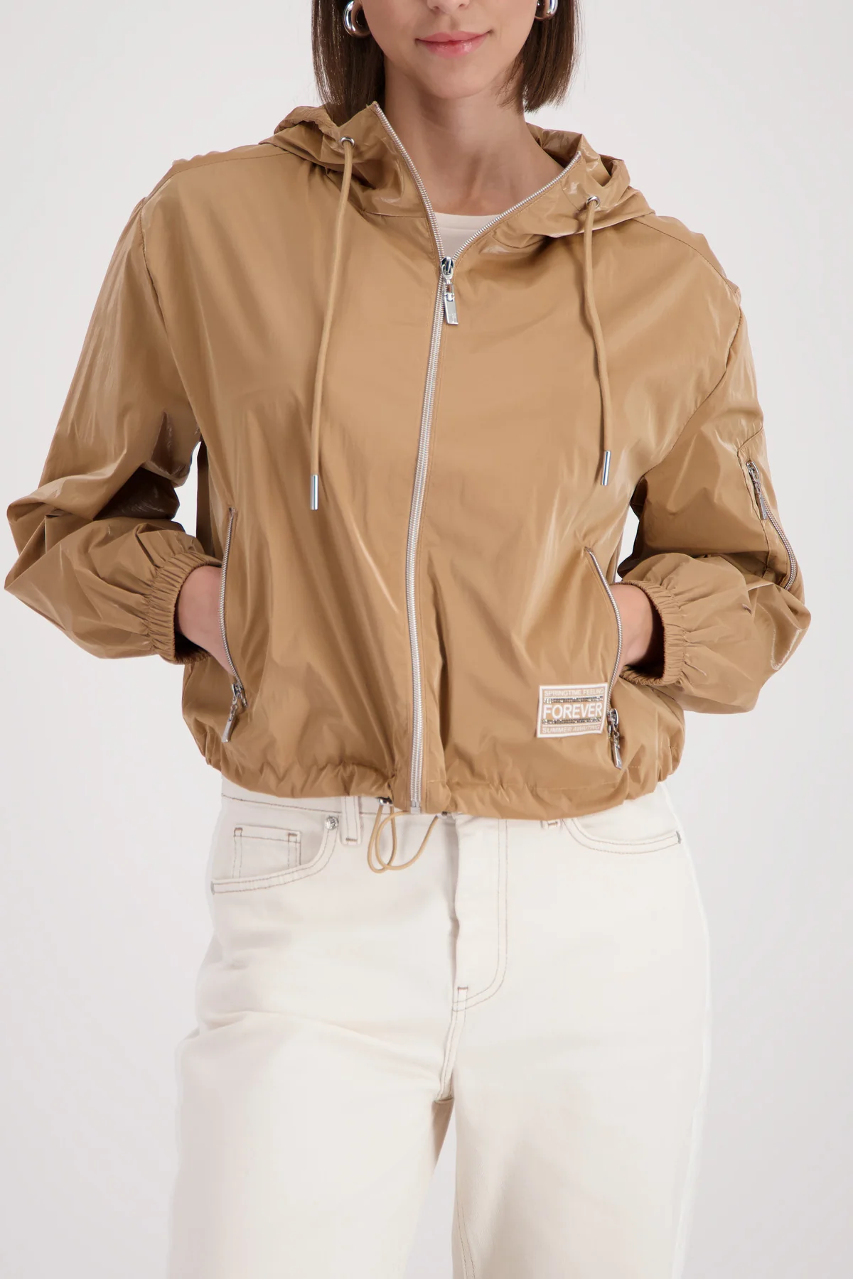 Outdoor Jacke - Image 2