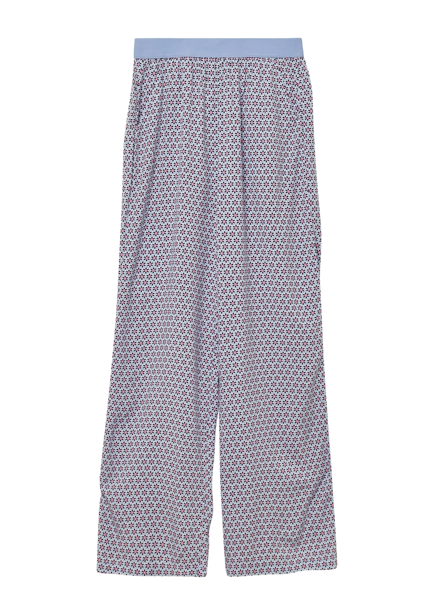 Wide-Leg-Hose - Image 3