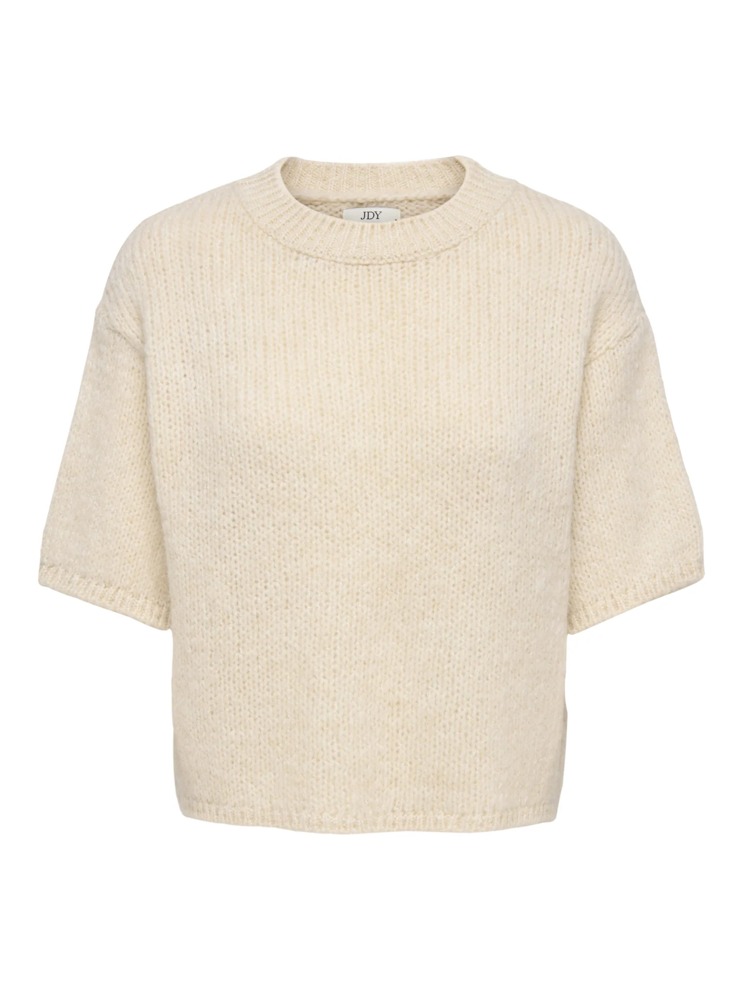 3/4 Arm Strickshirt