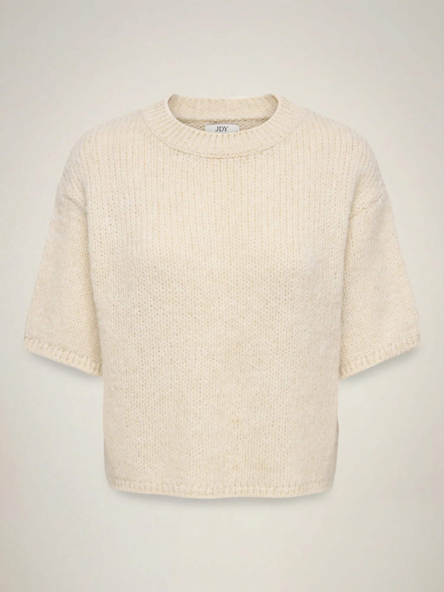 3/4 Arm Strickshirt - Image 2