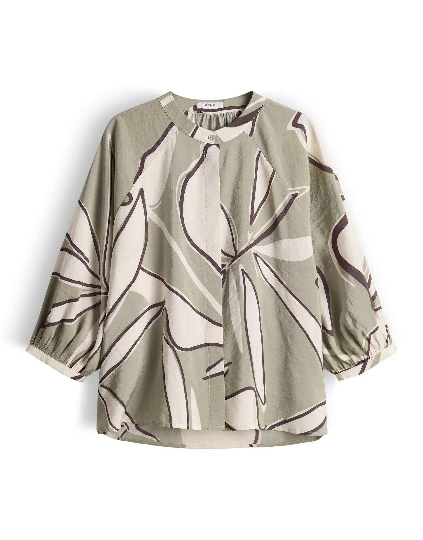 Bluse "Faloom"