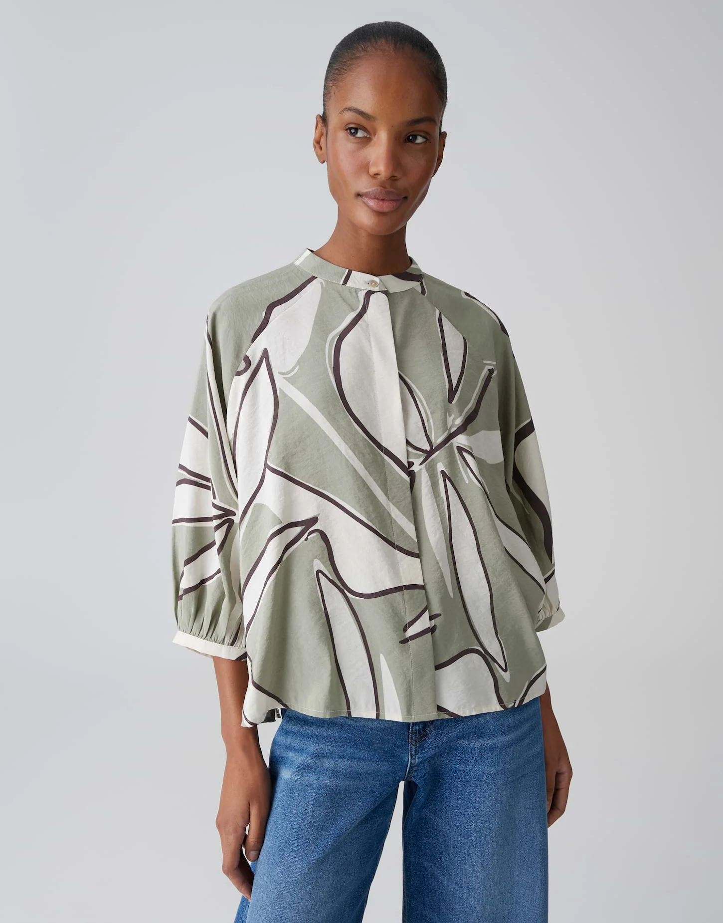 Bluse "Faloom" - Image 2
