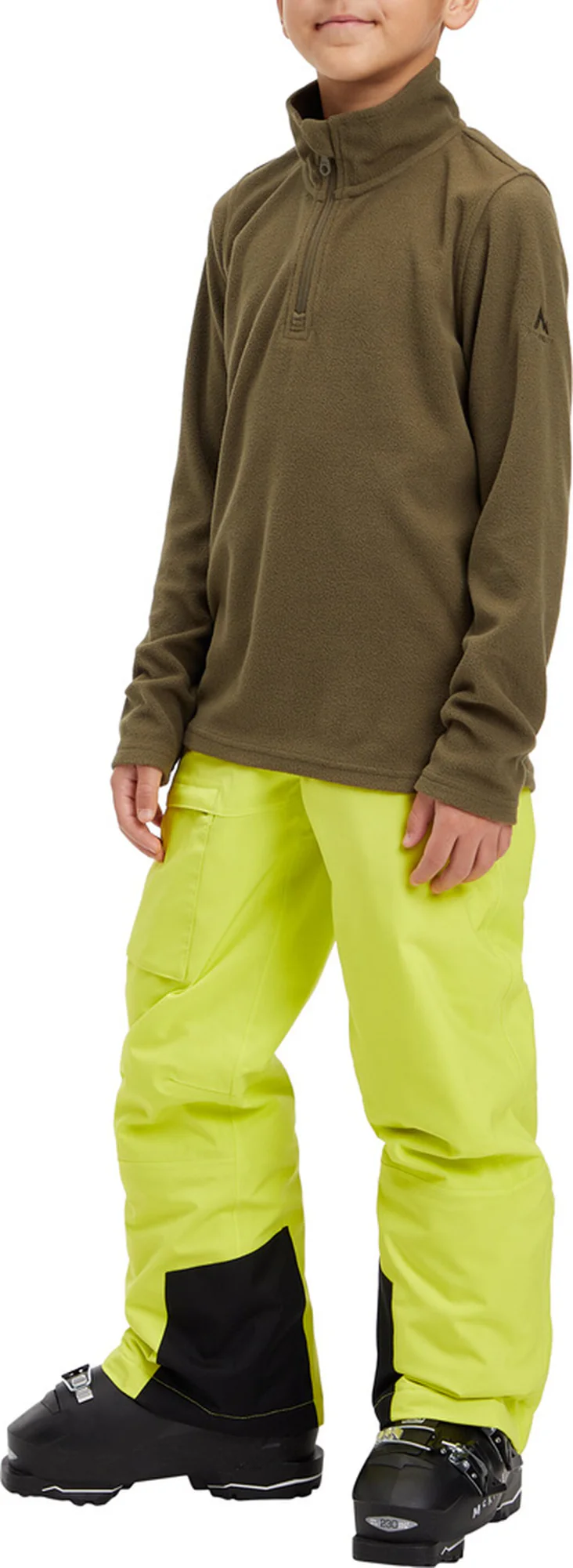 Shirt "Amarillo" - Image 3