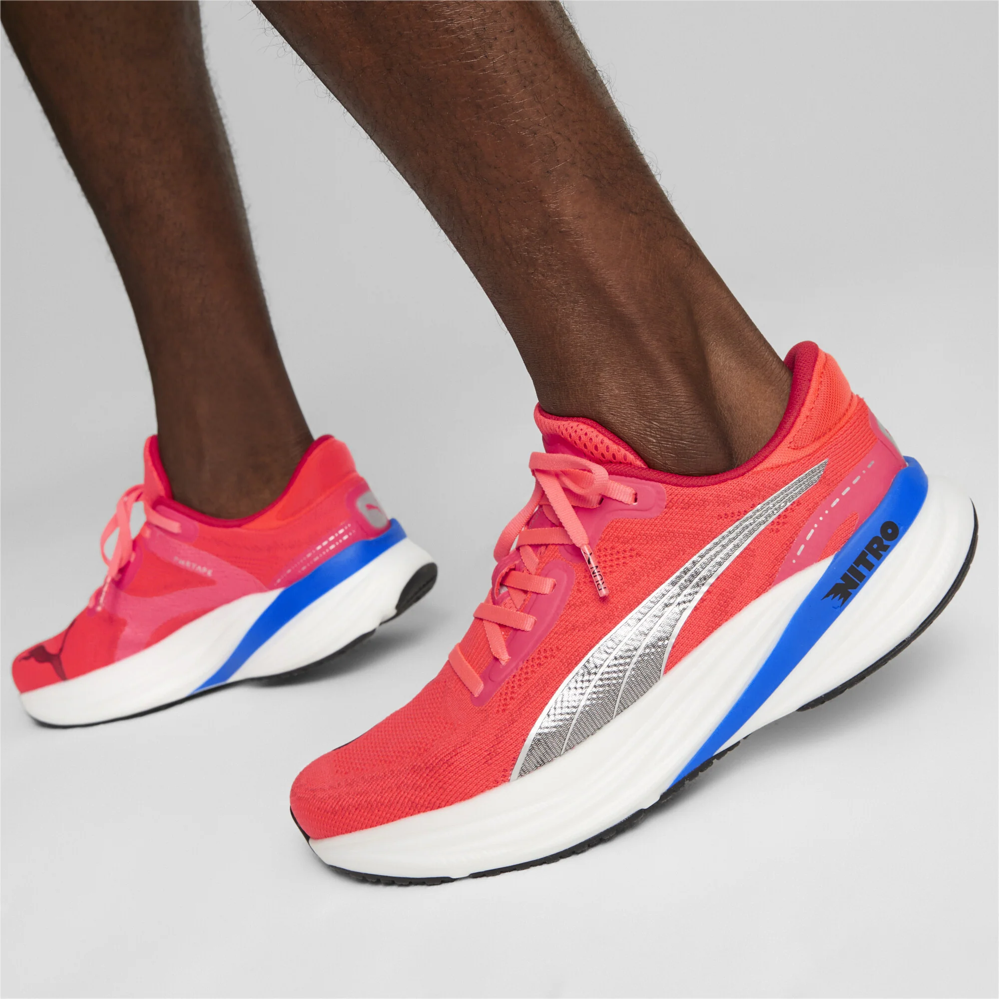 Laufschuh "Magnify Nitro 2" - Image 2