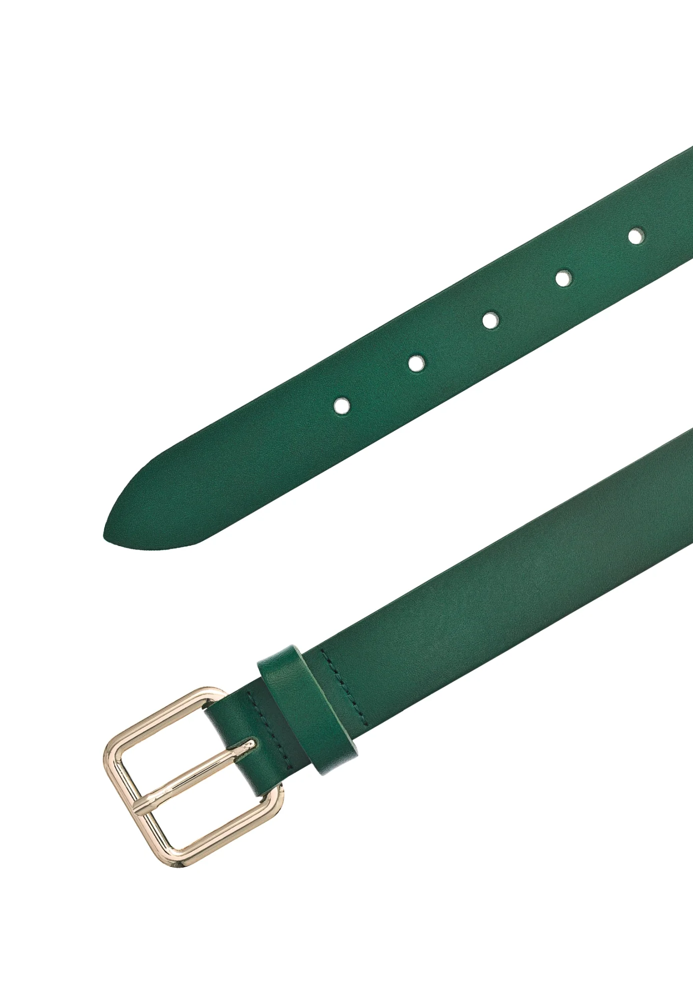 30 mm Vollledergürtel - Image 4