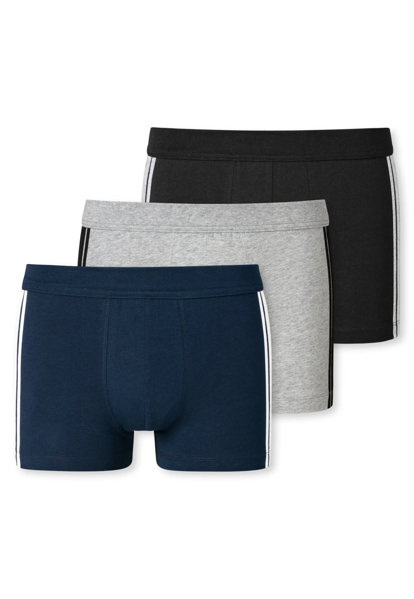 3er Pack Boxershorts