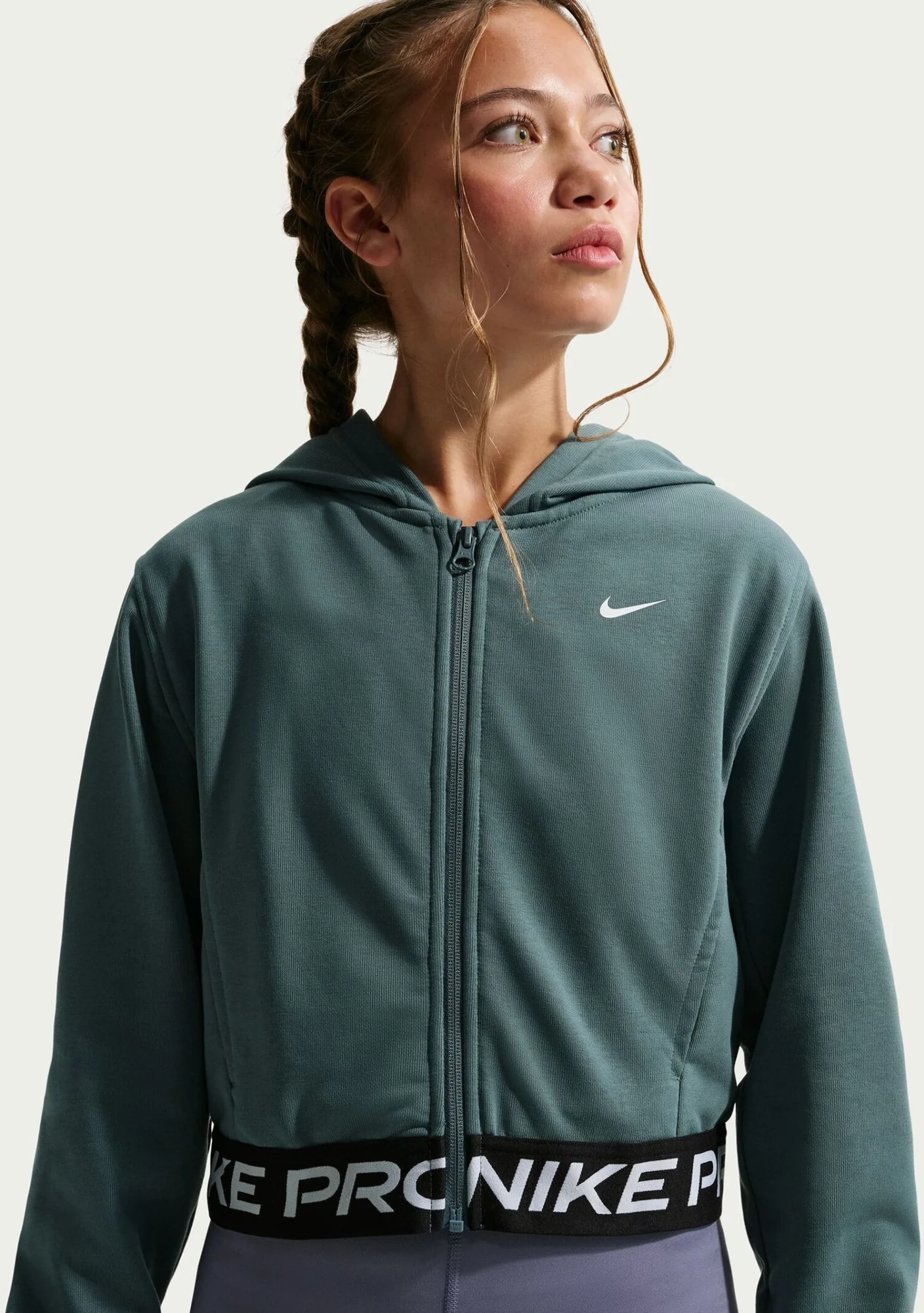 Kinder Sweatshirtjacke - Image 3