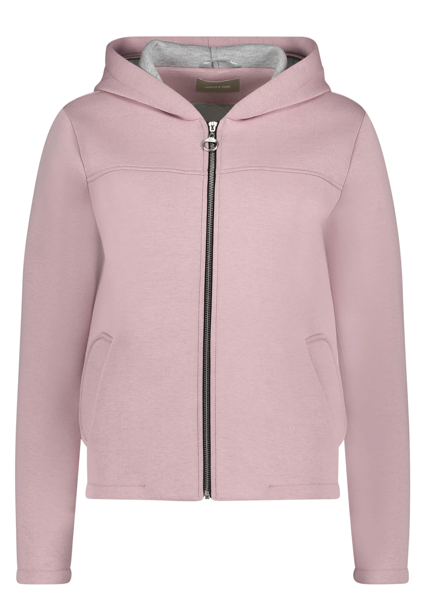 Sweatjacke mit Kapuze - Image 3