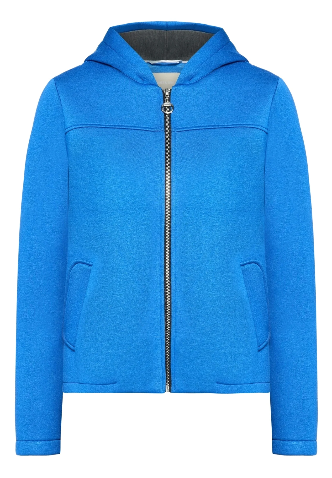 Sweatjacke mit Kapuze - Image 7