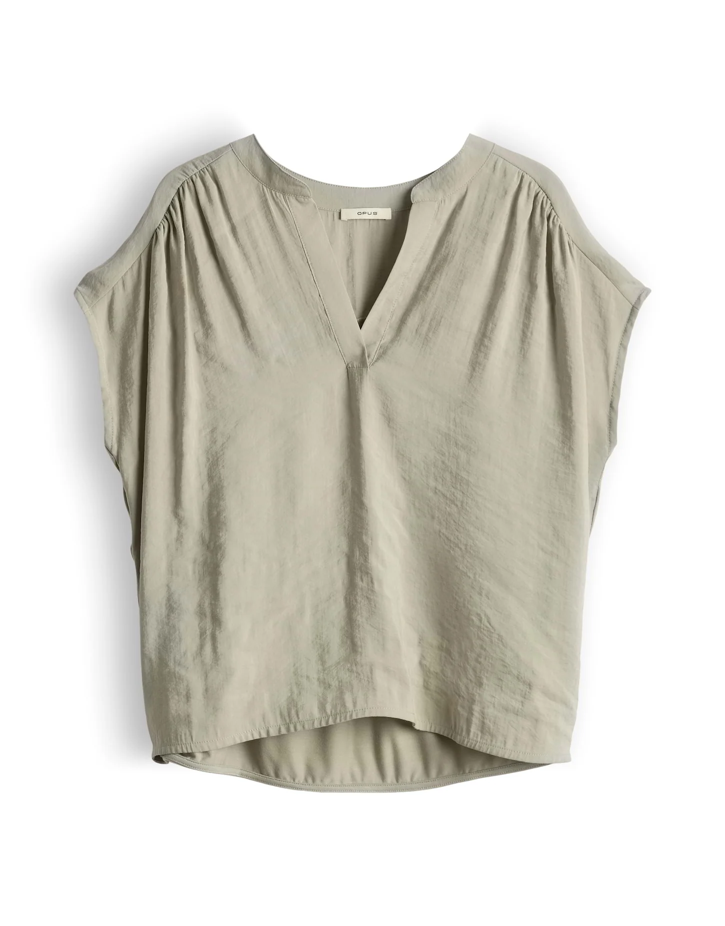 Shirt "Sawoko"