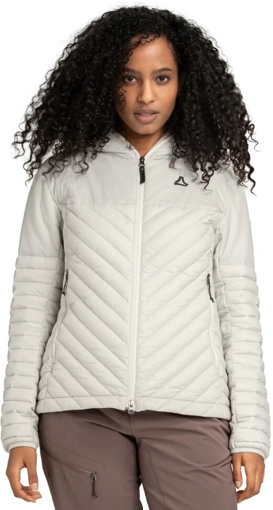 Jacke "Cascata"